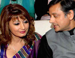 Death secret poison Medical Team Sunanda Pushkar Due To Poisoning Shashi Tharoor Wife Sunanda pushkar